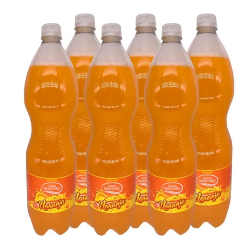 Refresco - Ciego Montero