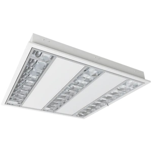 Reparación y Mtto de lámpara led de 60 x 60