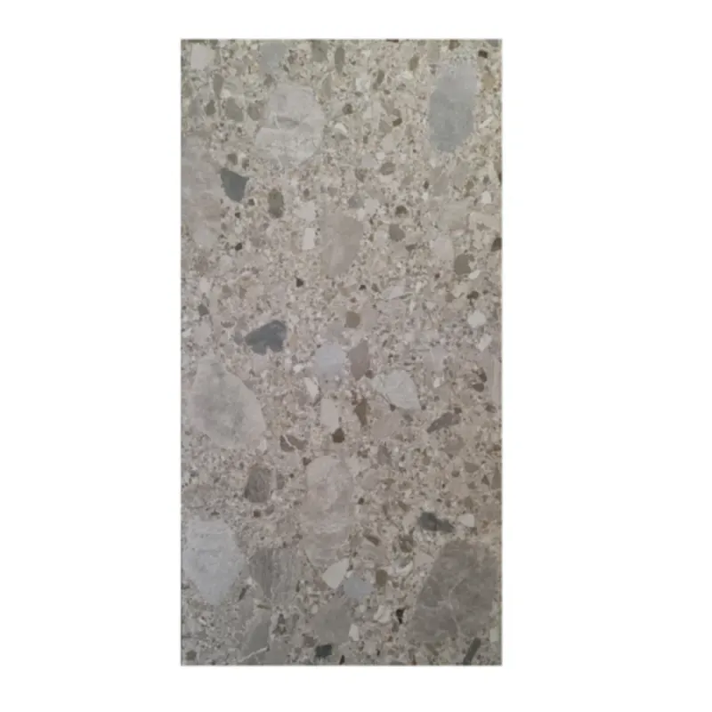 Porcelanato Mystone cement 60x120 cm 3737000266