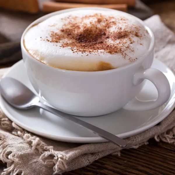 Café Capuchino