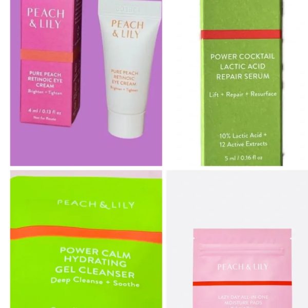 Set de Cuidado Facial