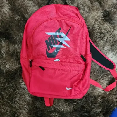 Mochila   nike