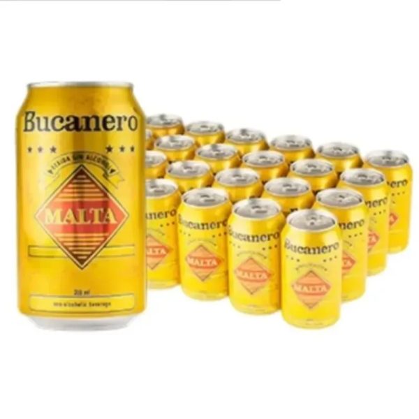 Malta Bucanero 24 U