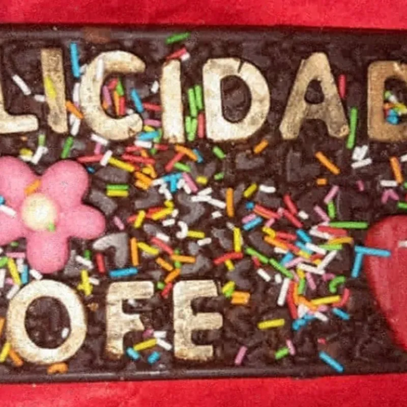 Tableta personalizada por el dia del Educador