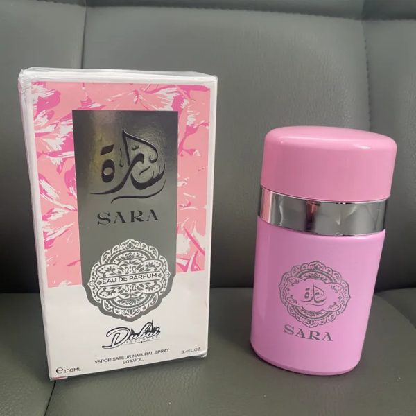 Sara