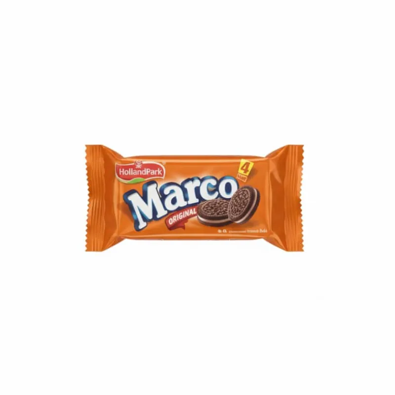 Galleta Marco Choco