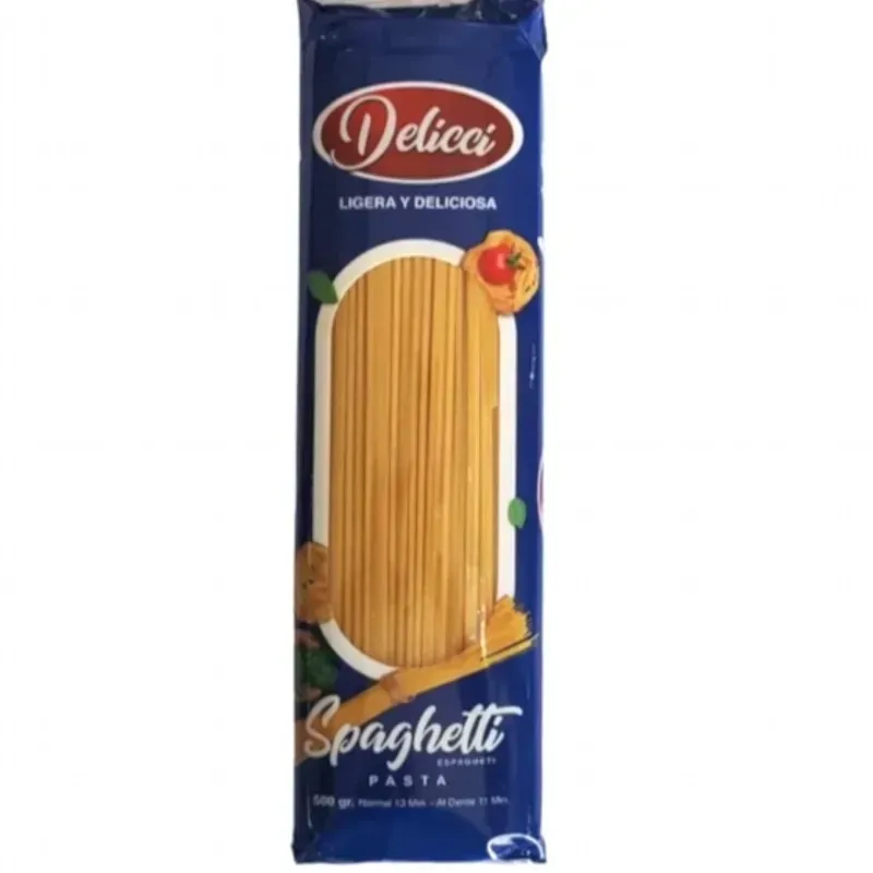 Espaguetis