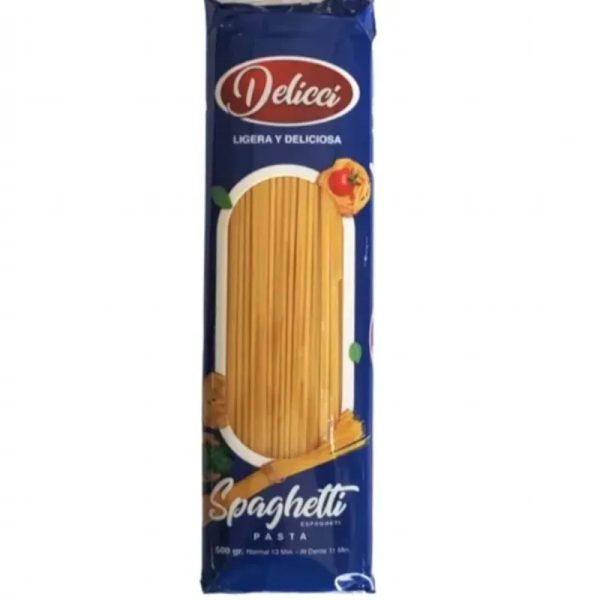Espaguetis