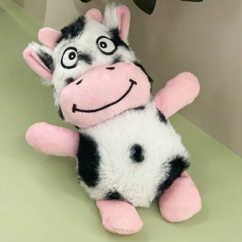 Vaca con sonido