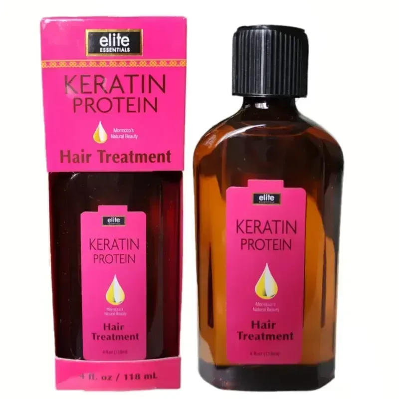 ‼️Tratamiento de proteina de keratina 118 ml‼️