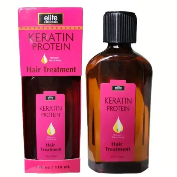 ‼️Tratamiento de proteina de keratina 118 ml‼️