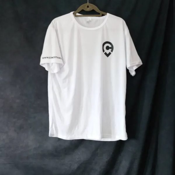 Pullover Blanco