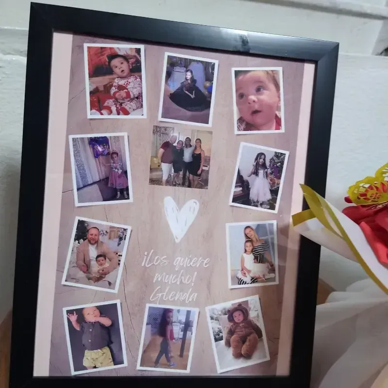 ✨Cuadro Pequeño✨