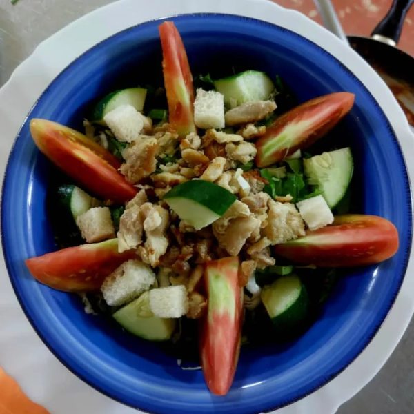 Insalatona Milano