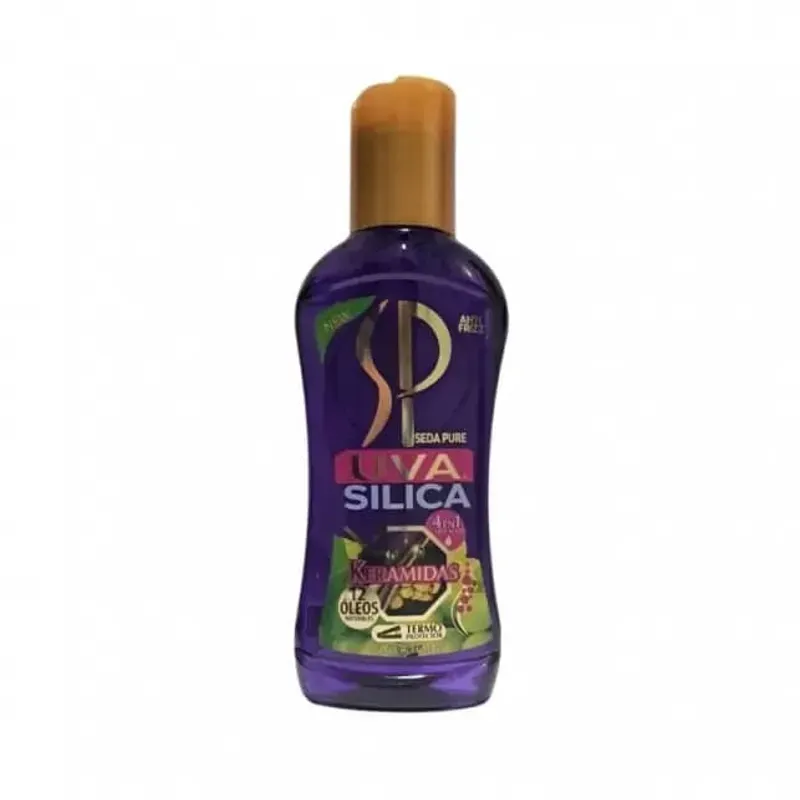 SILICA UVA 30 ML