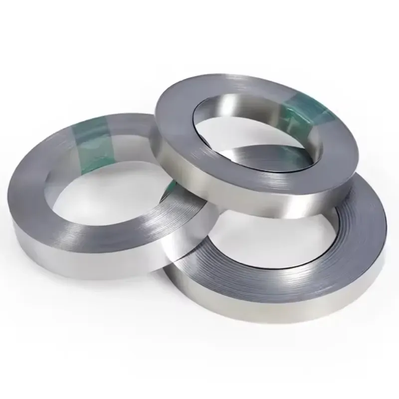 ⚙️ 10M Tira Niquelada para Baterías 18650