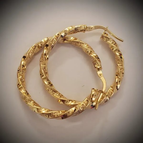 #5 Versace