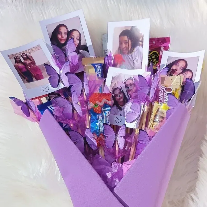 Ramo de Chuches y fotos