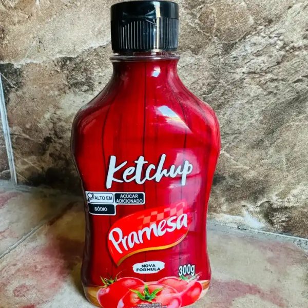 Ketchup