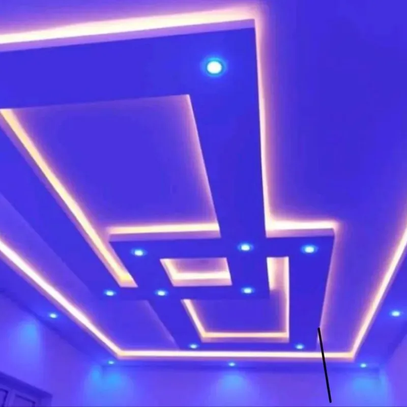 Trabajos con Pladur 12