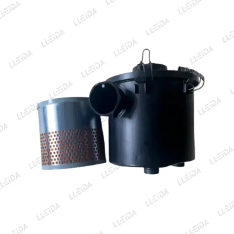 Conjunto de filtro de aire(elemento con su tanque) ISUZU