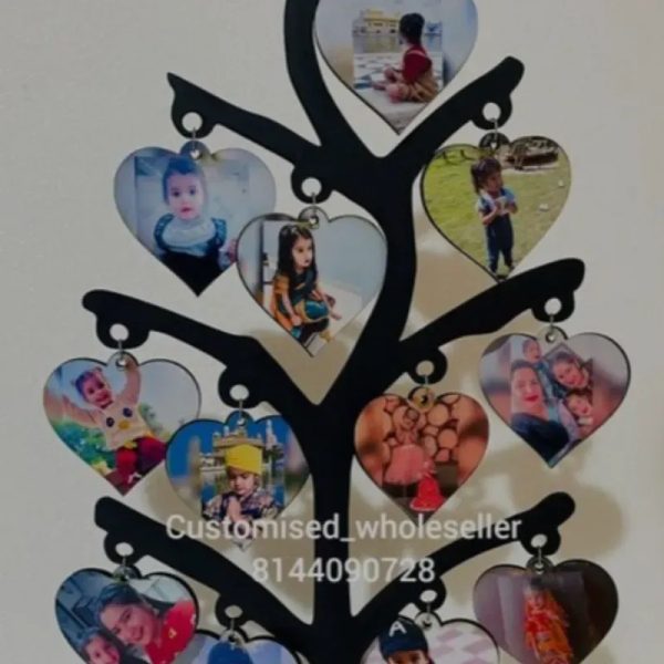 Árbol familiar