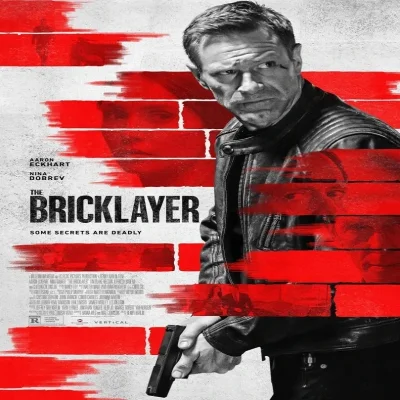 The Bricklayer [2024]