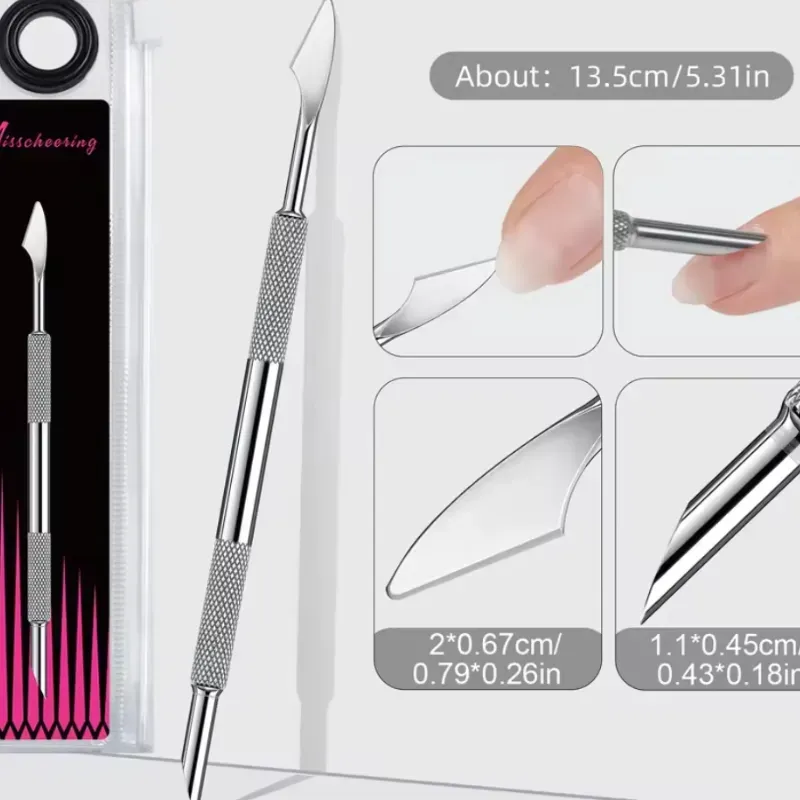 EMPUJADOR DE CUTÍCULA