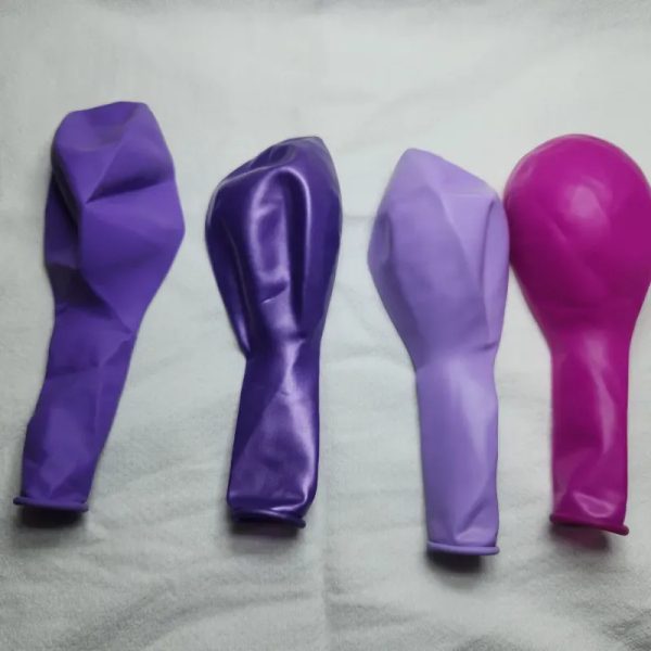 Globo latex