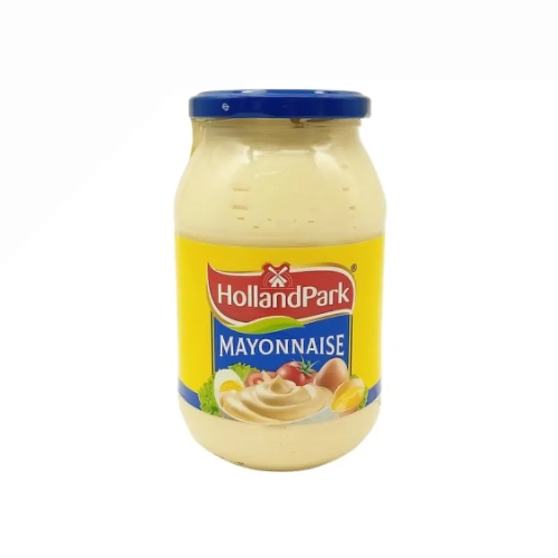 Mayonesa HollandPark