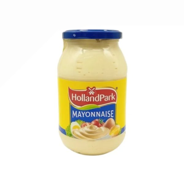 Mayonesa HollandPark