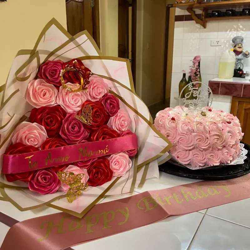 Combo dulce tentación