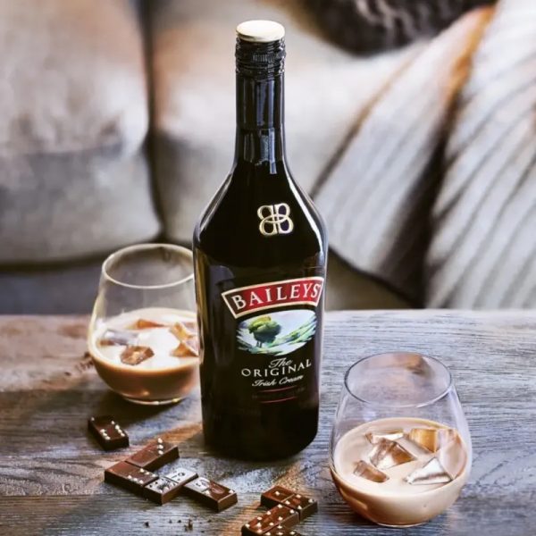 Crema Bailey