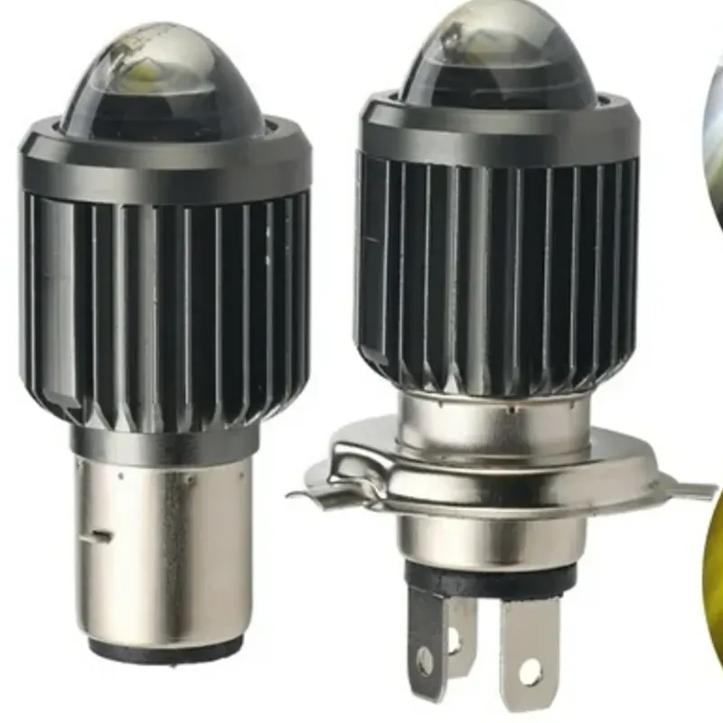 Foco Farol delantero Led H4