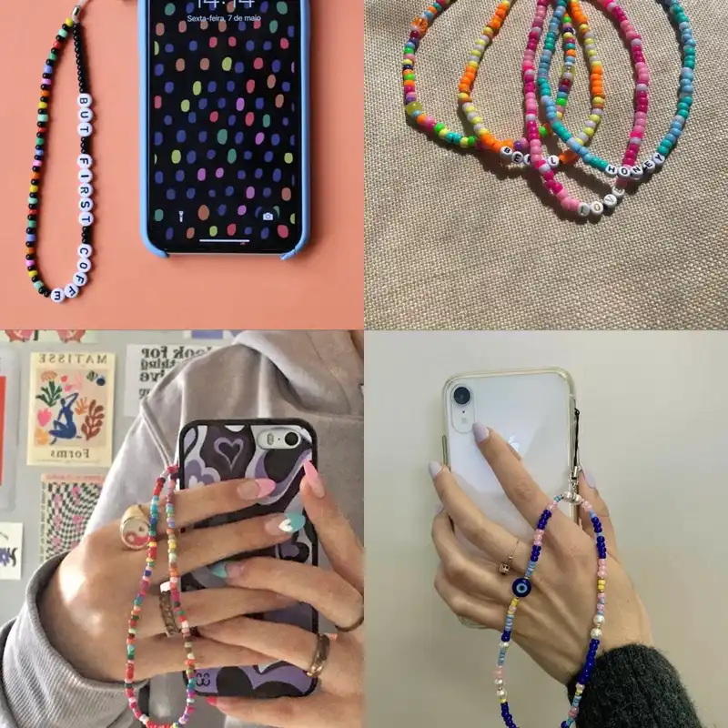 Cordoncitos sencillos