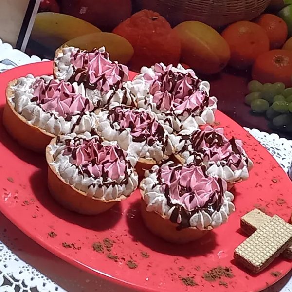 Tartaletas