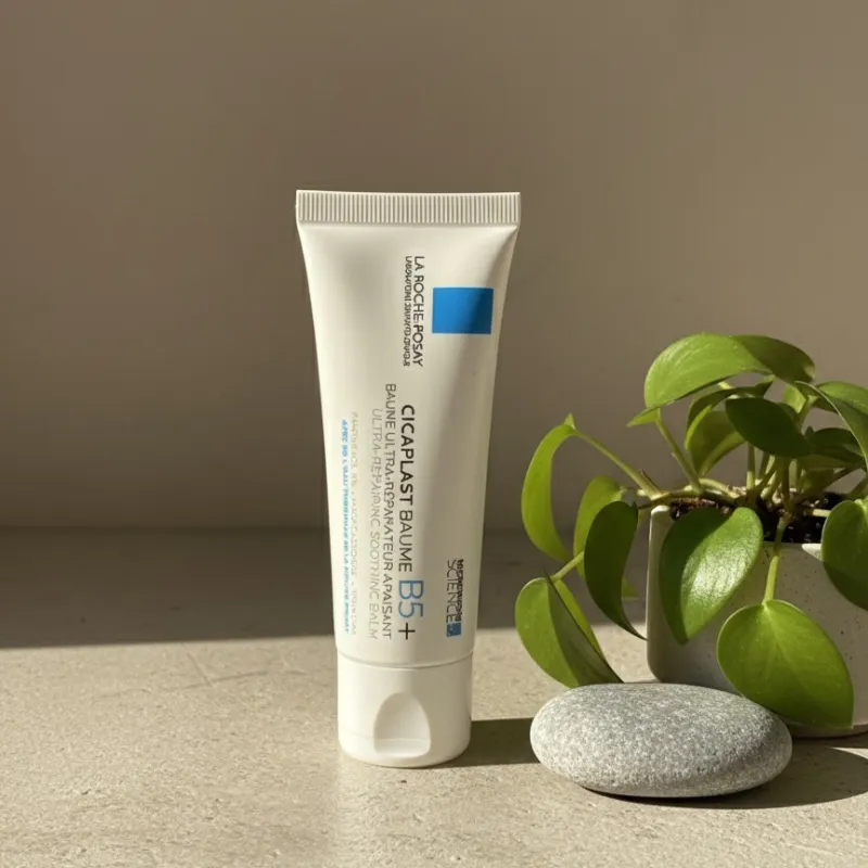 La Roche-Posay Cicaplast Baume B5+