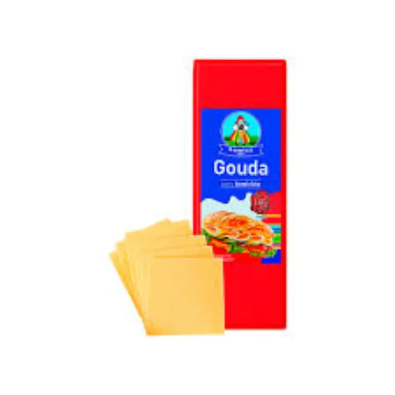 QUESO GOUDA