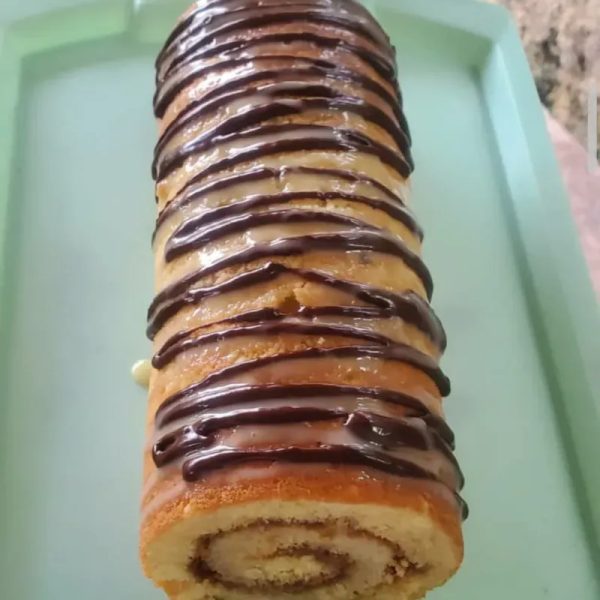 Brazo gitano