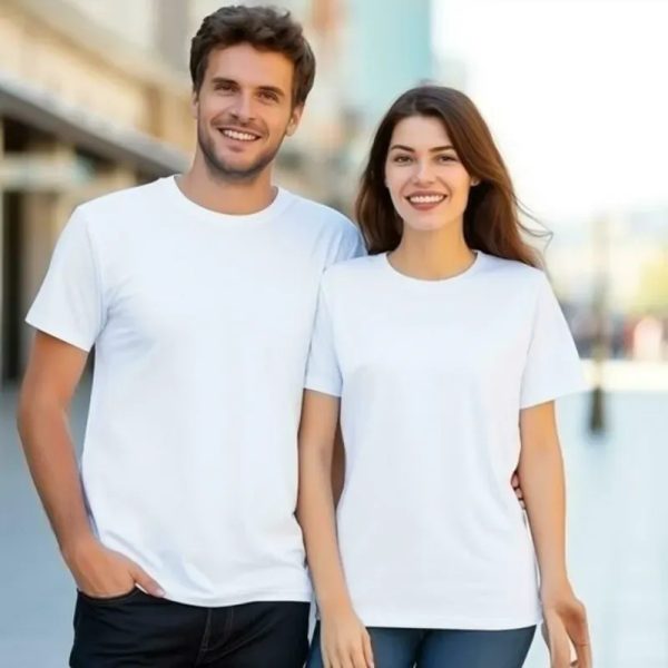 Pullovers blancos (XS, S, M, L,XL)