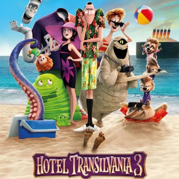Hotel Transilvania