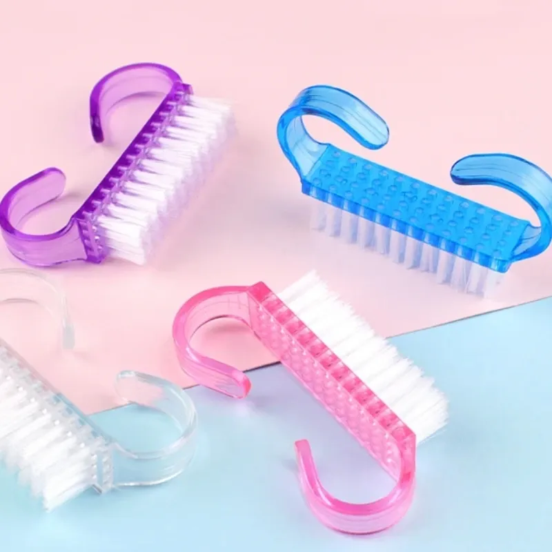 CEPILLOS UÑAS PEQUEÑOS C/U