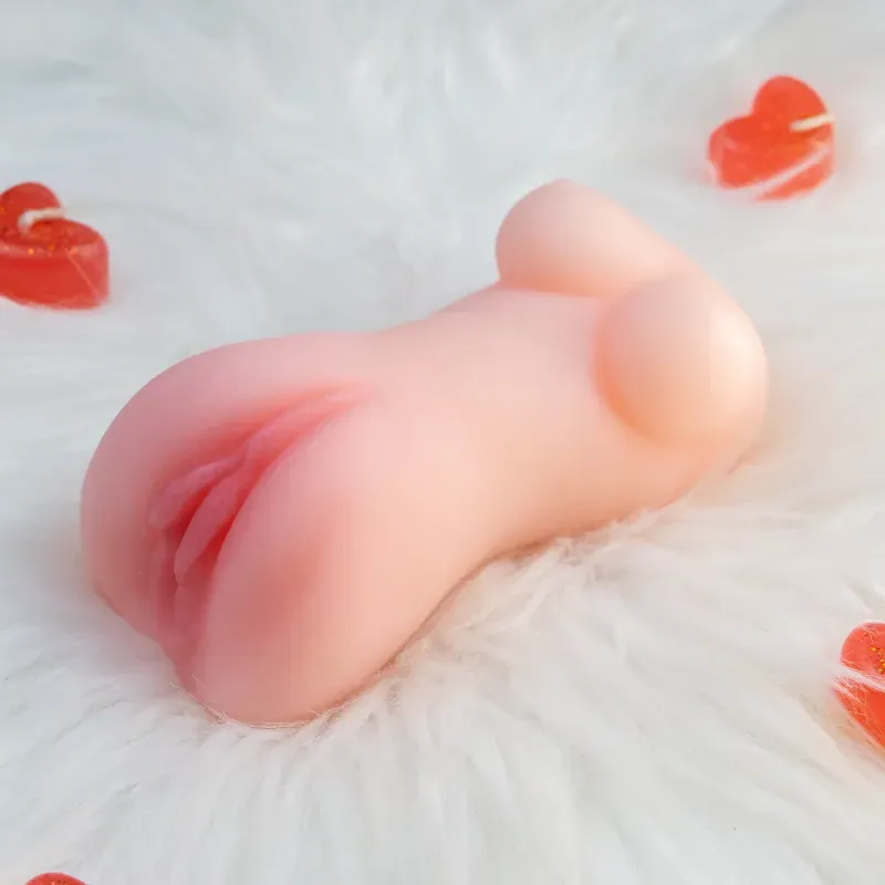 Vagina para masturbación