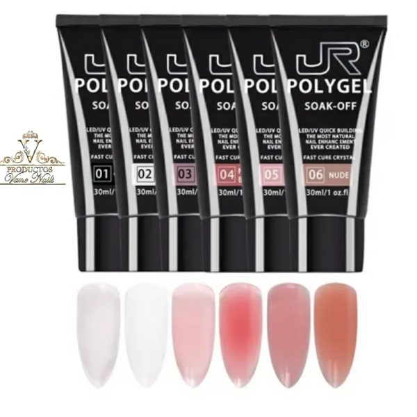 Poly Jr