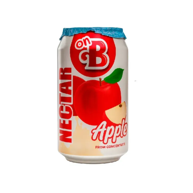 Jugo Nectar de manzana