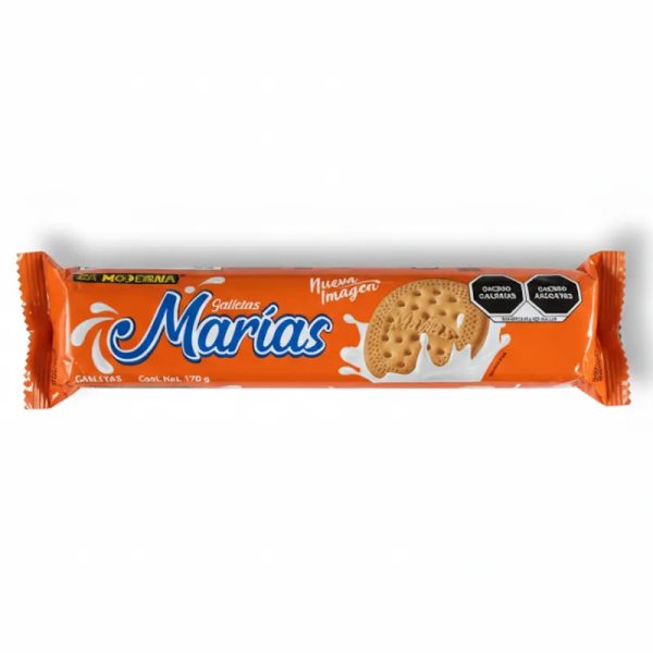 Galletas María