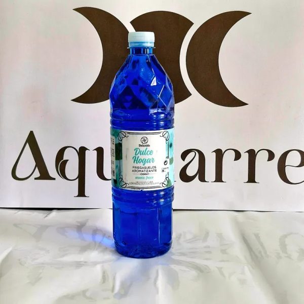 Friegasuelo "Dulce Hogar"