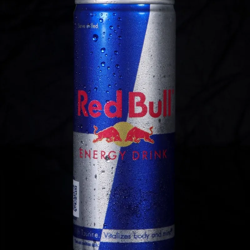 Red Bull