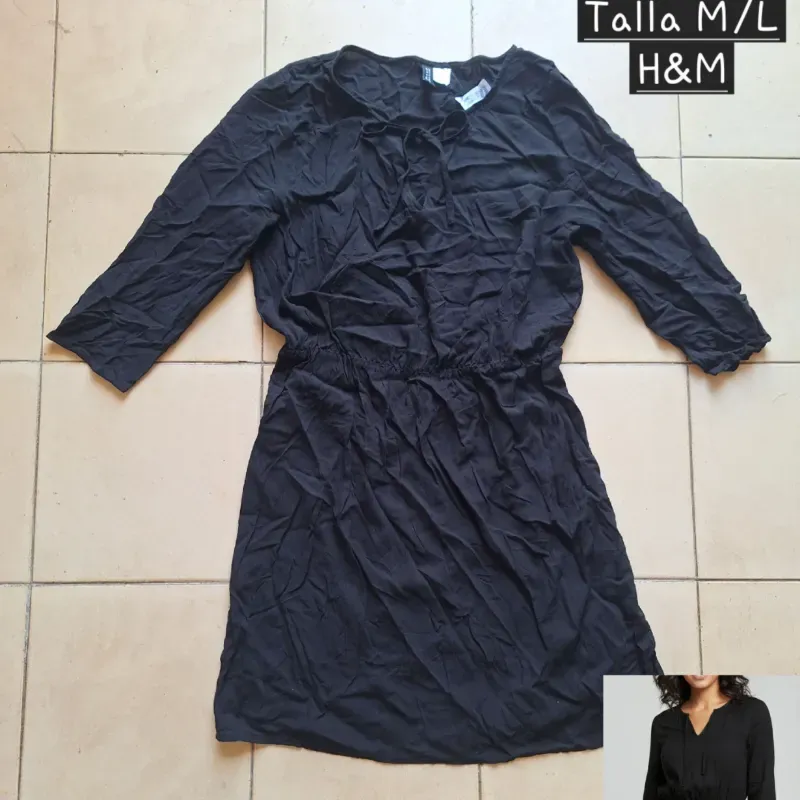 Talla M/L
