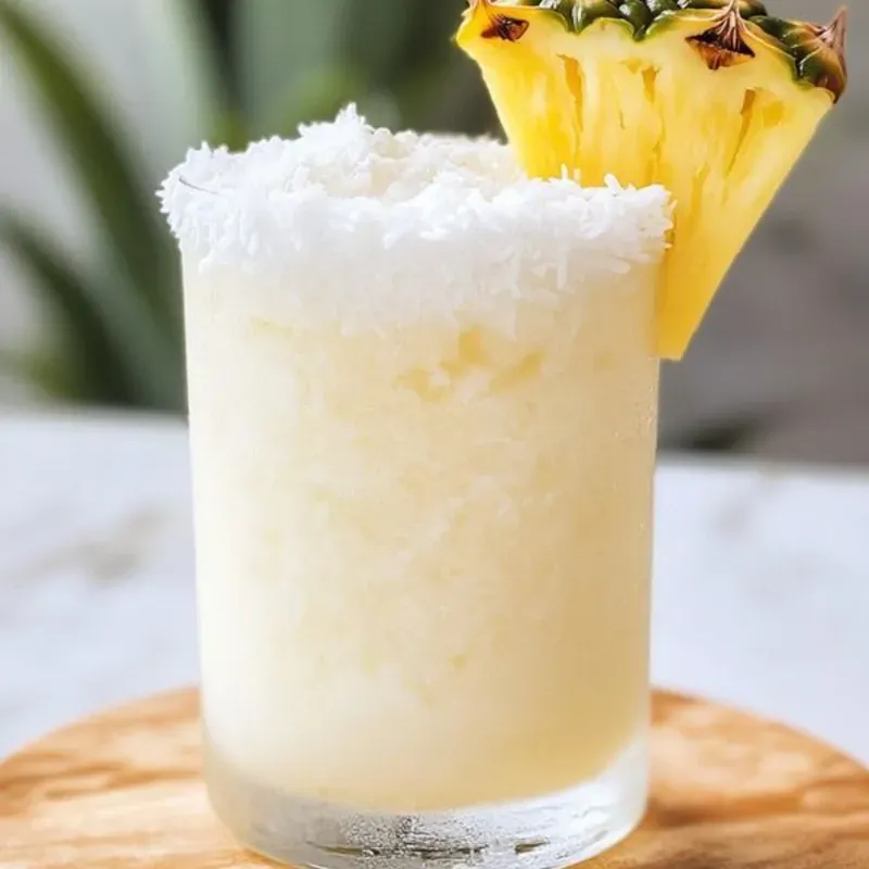 Piña Colada 